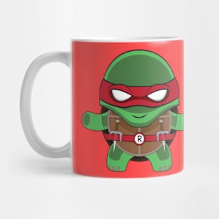 Raphael Mug